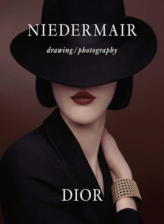 Niedermair Dior Drawing / Photography